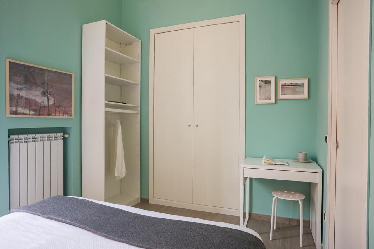 Appartamento All'Archivio Di Stato By Wonderful Italy Nápoly Kültér fotó