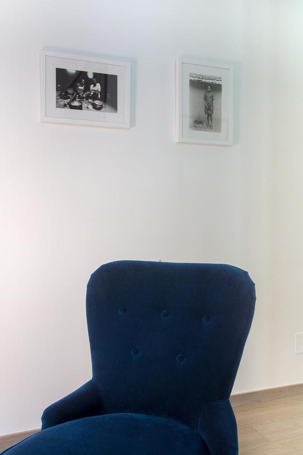 Appartamento All'Archivio Di Stato By Wonderful Italy Nápoly Kültér fotó